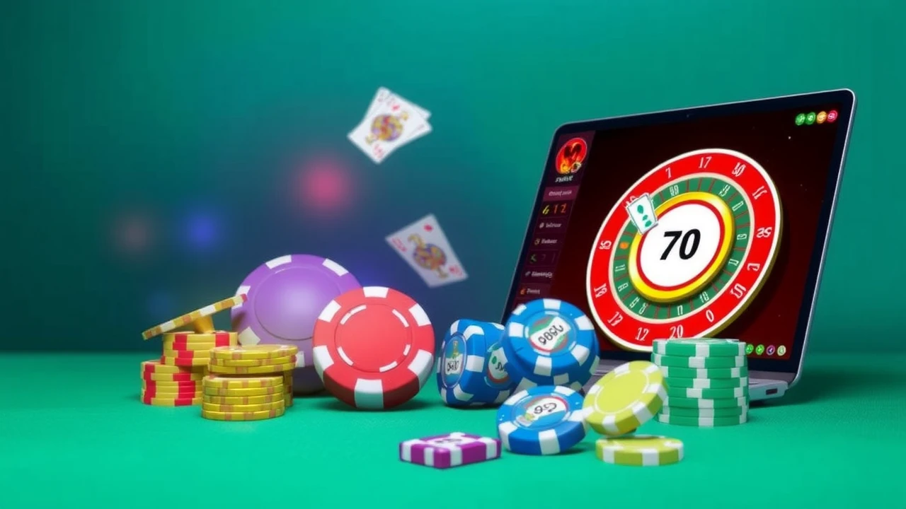 Mastering to Popular Online Casino Gambling Games